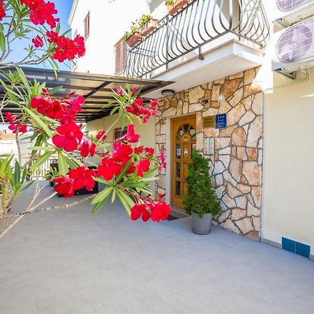 Villa Confort Exclusive Rovinj Exterior photo