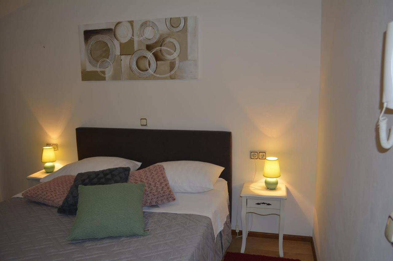 Villa Confort Exclusive Rovinj Exterior photo