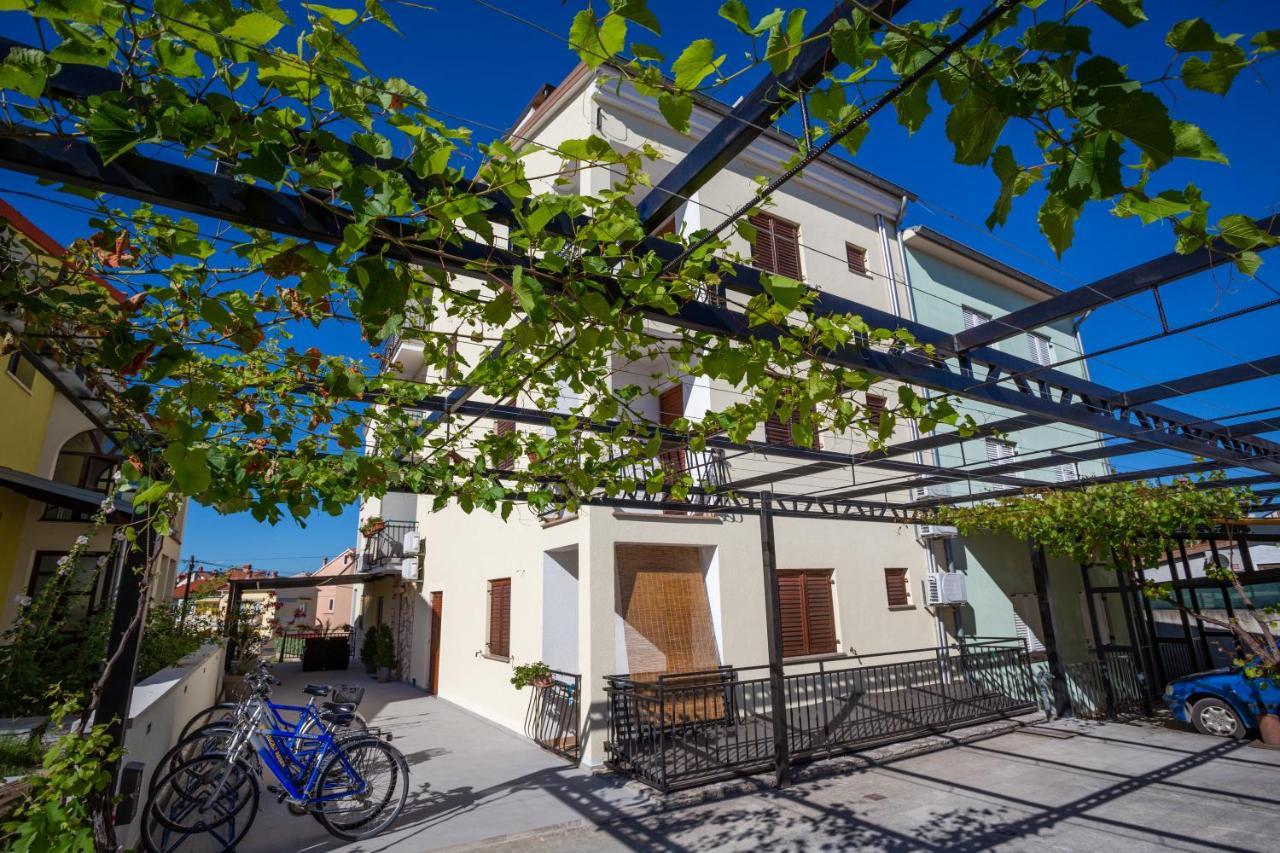 Villa Confort Exclusive Rovinj Exterior photo