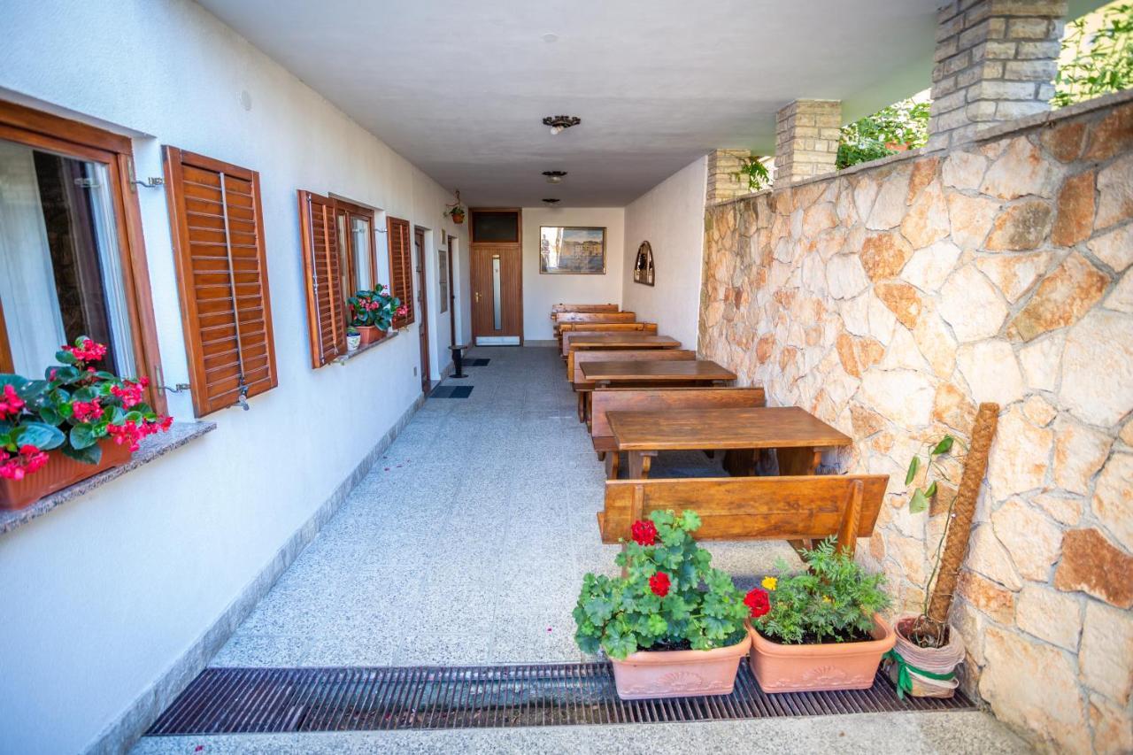 Villa Confort Exclusive Rovinj Exterior photo