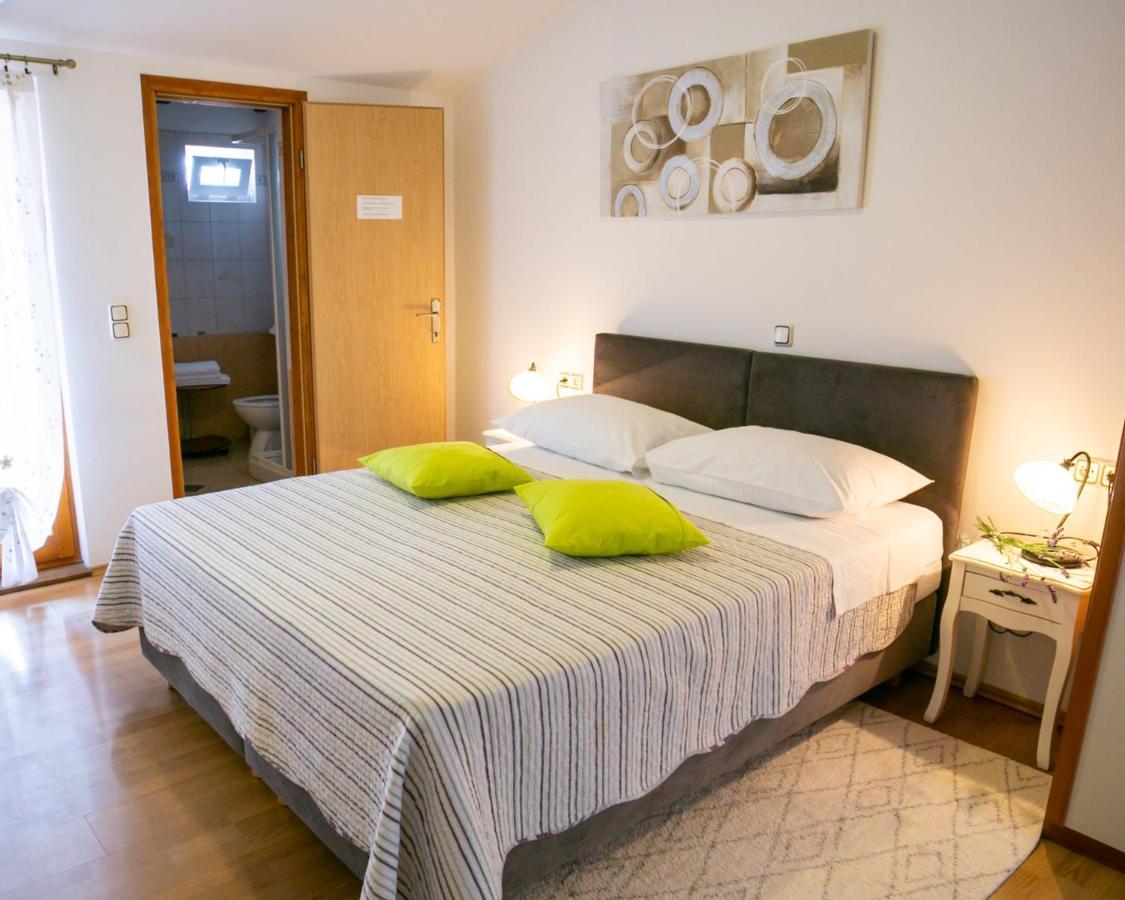 Villa Confort Exclusive Rovinj Exterior photo