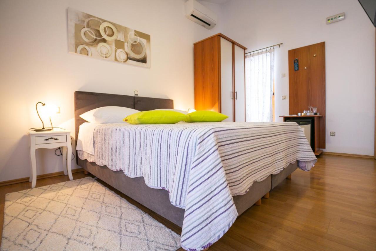 Villa Confort Exclusive Rovinj Exterior photo