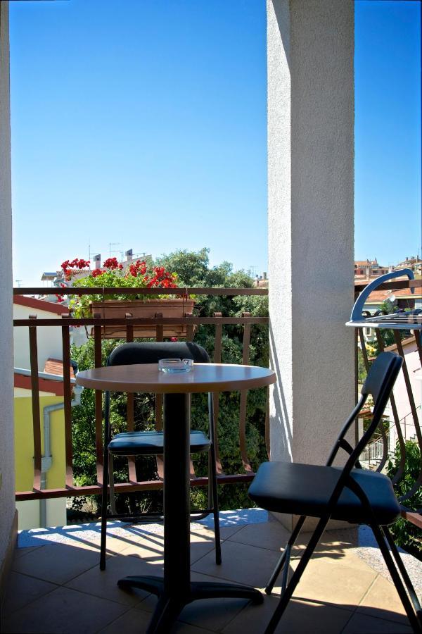 Villa Confort Exclusive Rovinj Exterior photo